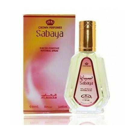 Sabaya al rehab 50ml - Perfume South Africa