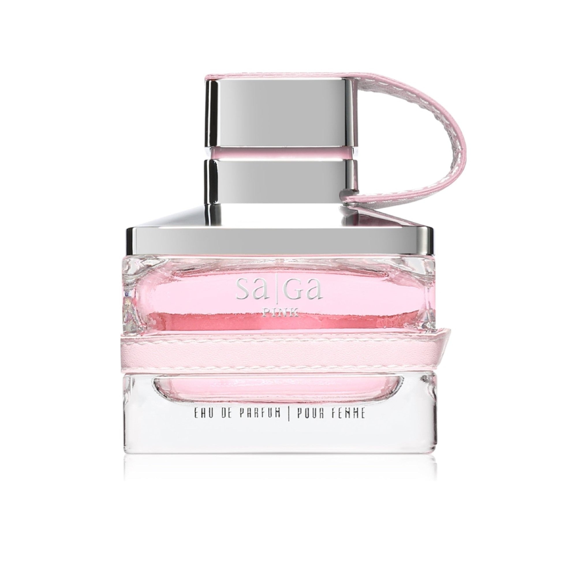 Saga Pink Emper Perfumes EDP - Perfume South Africa