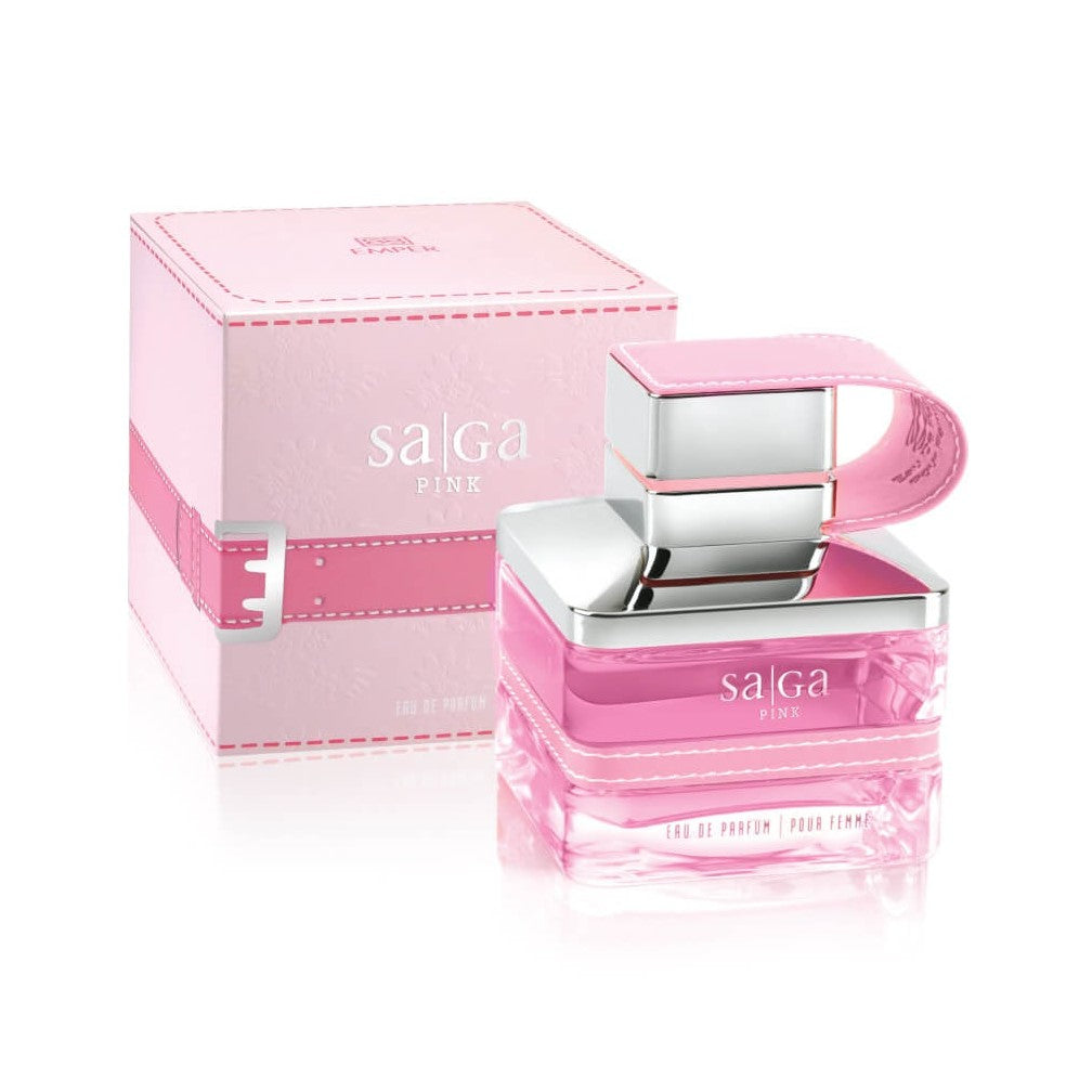 Saga Pink Emper Perfumes EDP - Perfume South Africa