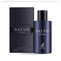 Salvo Elixir Maison Alahambra - Perfume South Africa