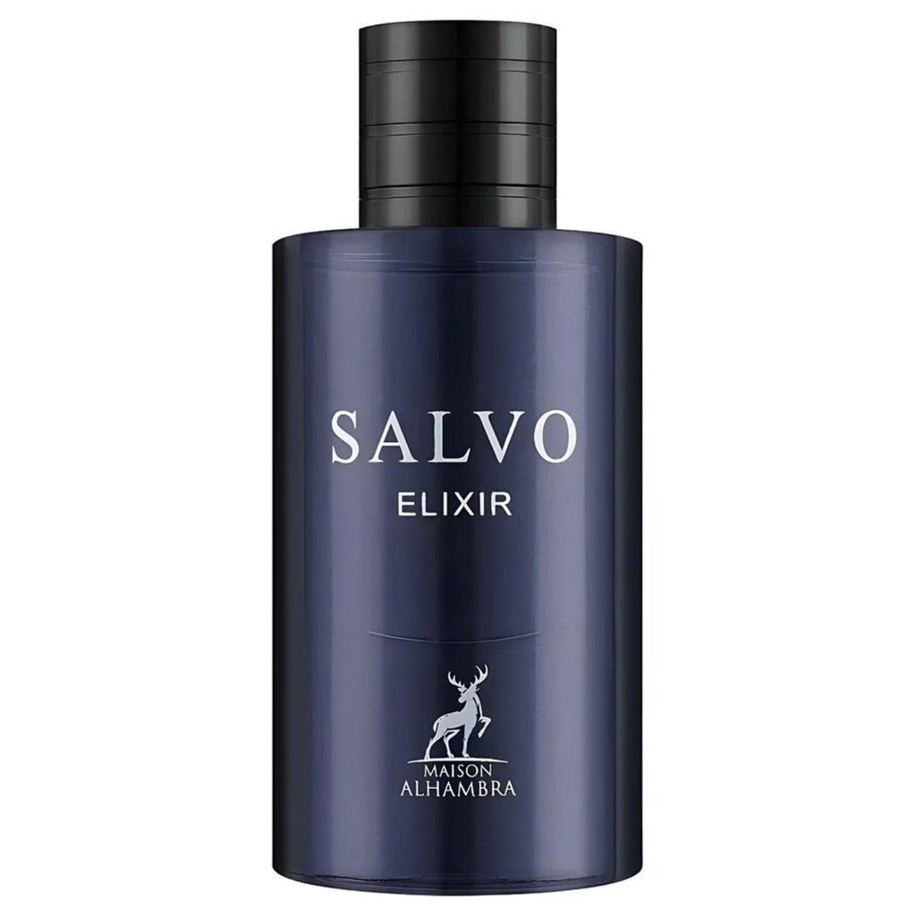 Salvo Elixir Maison Alahambra - Perfume South Africa