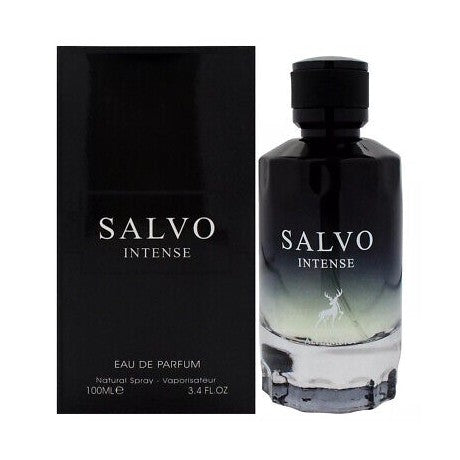 Salvo Intense Maison Alahambra 100ml - Perfume South Africa