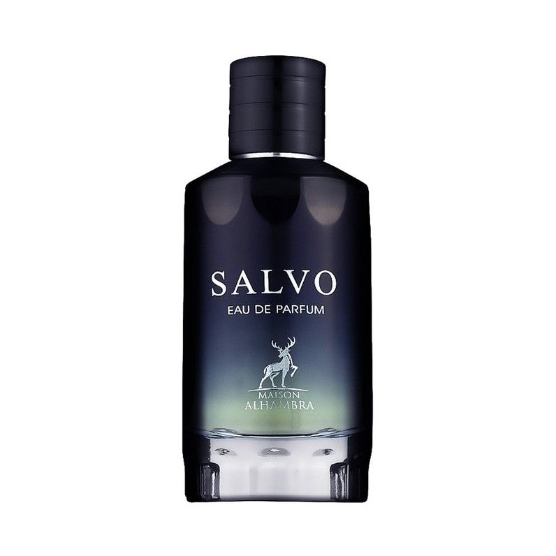 Salvo Maison Alhambra EDP 100ml - Perfume South Africa