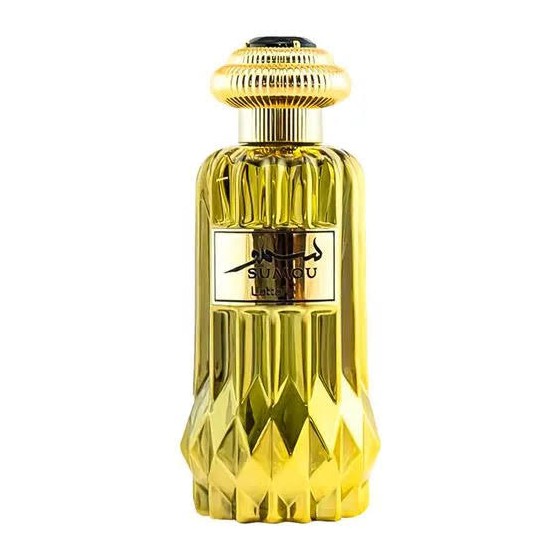 Samou Lattafa edp 100ml - Perfume South Africa