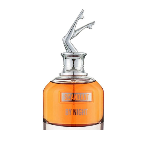 Scandant By Night EDP 100ml - Perfume South Africa