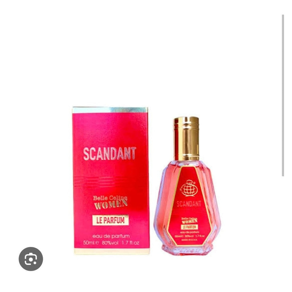 Scandant Le Parfum 50ml - Perfume South Africa