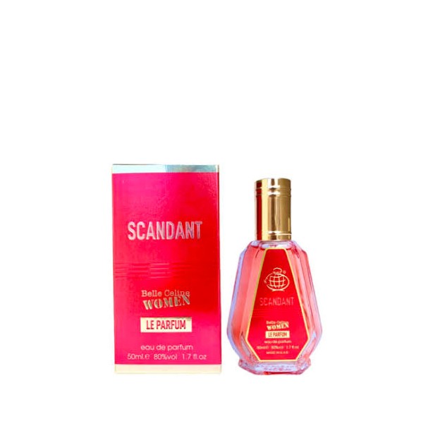 Scandant Le Parfum 50ml - Perfume South Africa