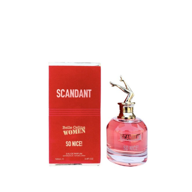 Scandant So Nice 100ml - Perfume South Africa