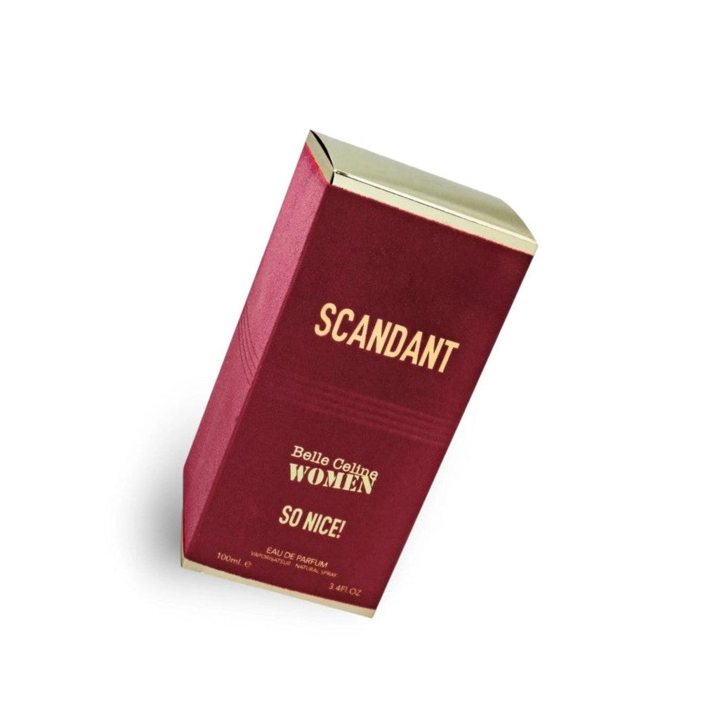 Scandant So Nice 100ml - Perfume South Africa