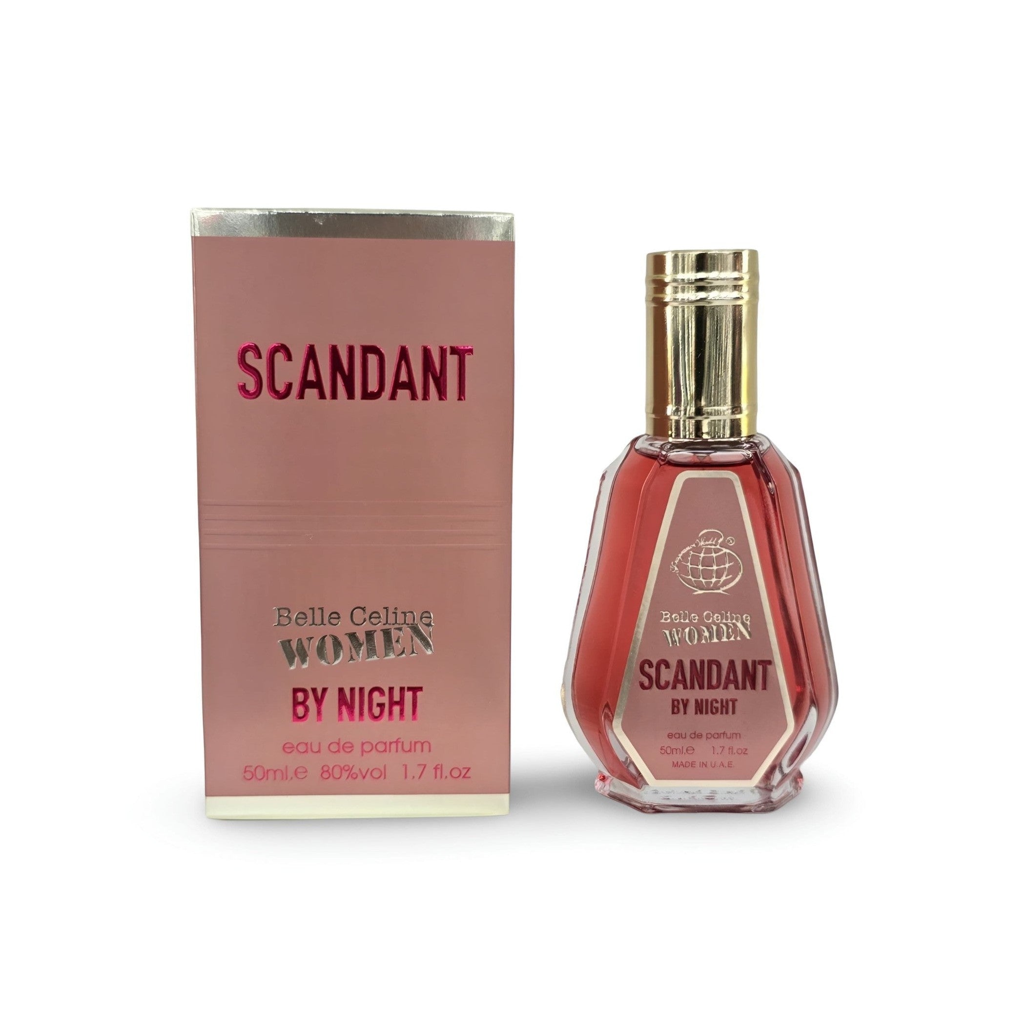 Scandant by nigth edp 50ml - Perfume South Africa