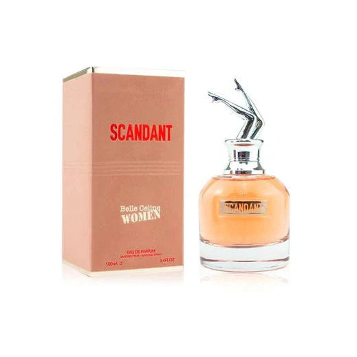 Scandant edp 100ml - Perfume South Africa