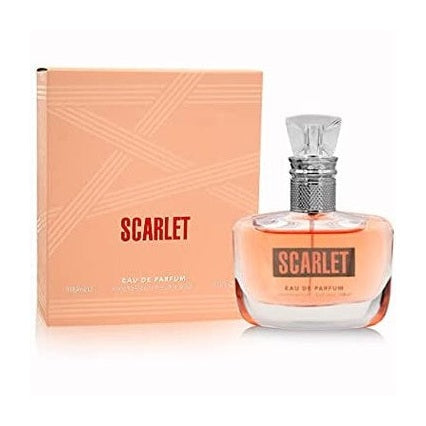 Scarlet edp 100ml - Perfume South Africa