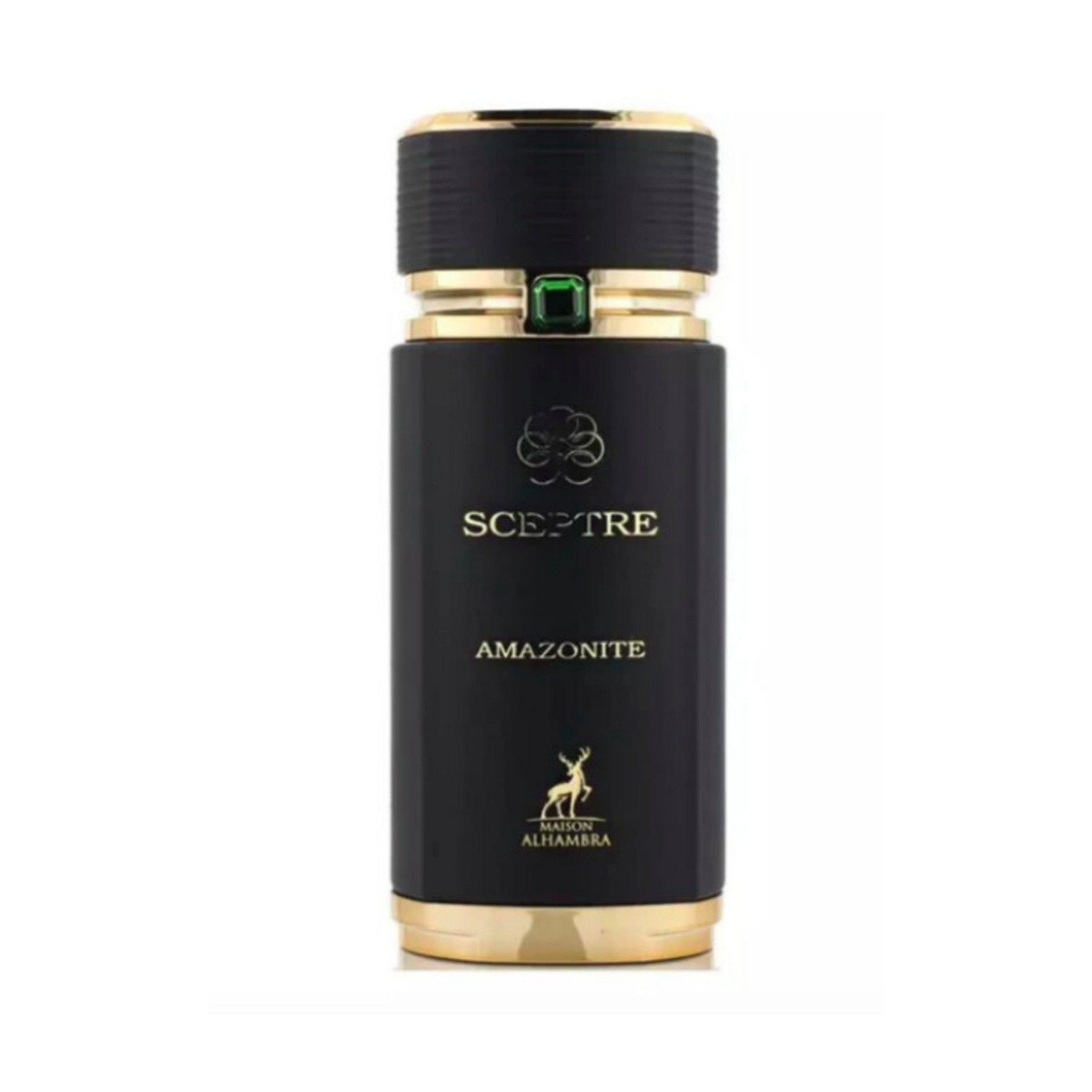 Sceptre Amazonite Maison Alhambra Edp 100ml - Perfume South Africa