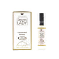Secret Lady Al-Rehab 6ml - Perfume South Africa