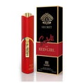 Secrets of Red Girl Emper Perfumes - Perfume South Africa