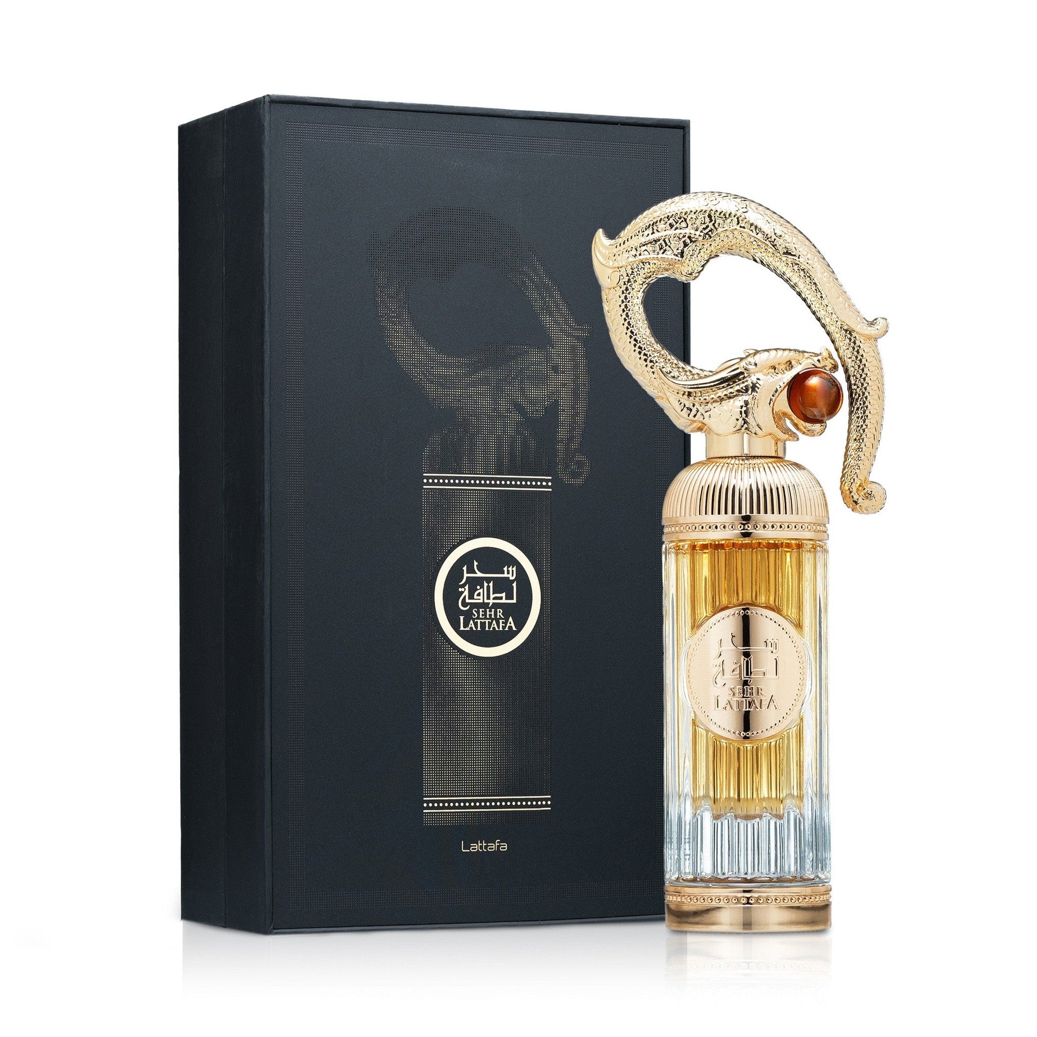 Sehr lattafa edp 100ml - Perfume South Africa