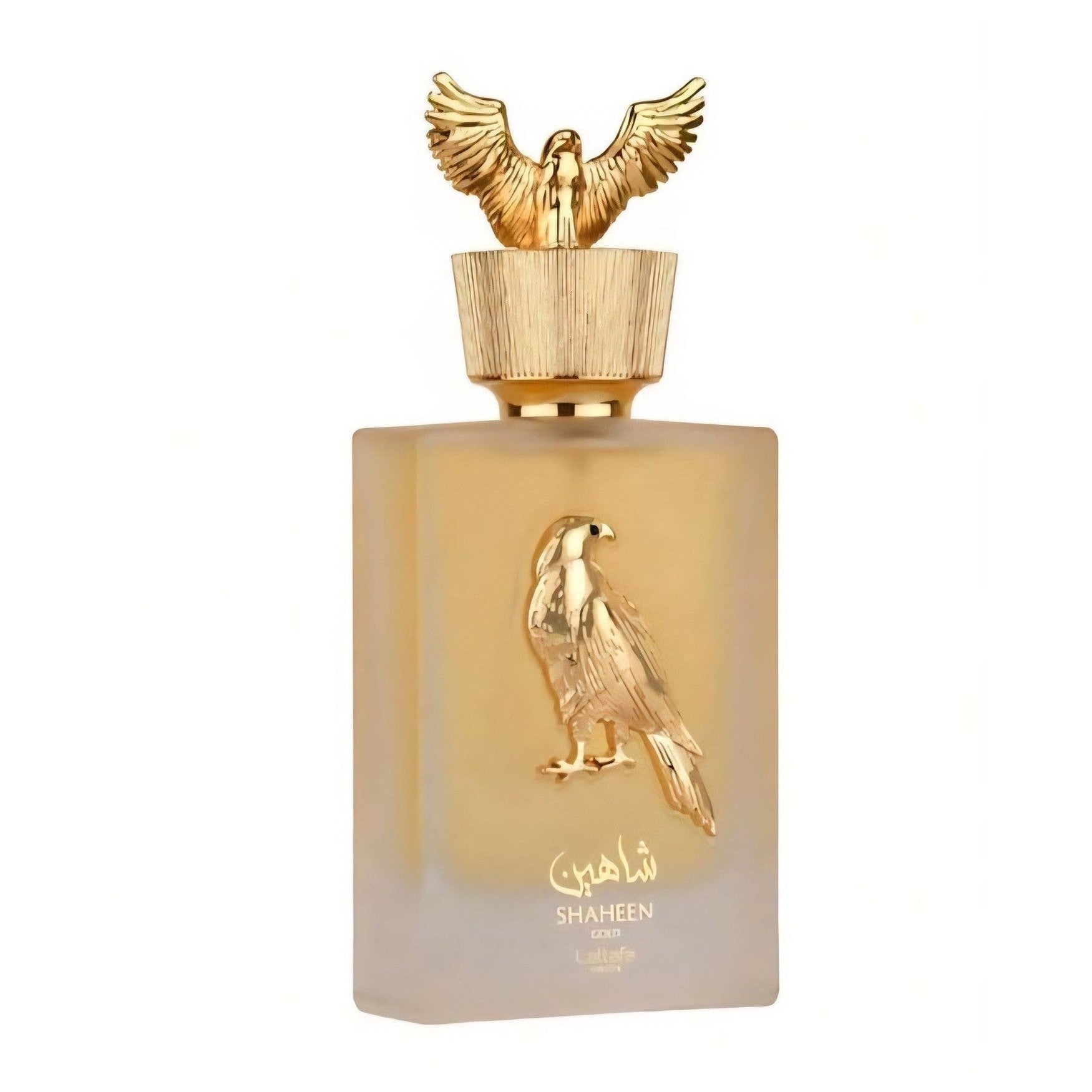 Shaheen Gold Lattafa Perfumes - Perfume South Africa