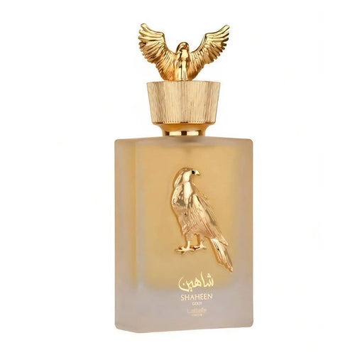 Shaheen Gold Lattafa Perfumes - Perfume South Africa