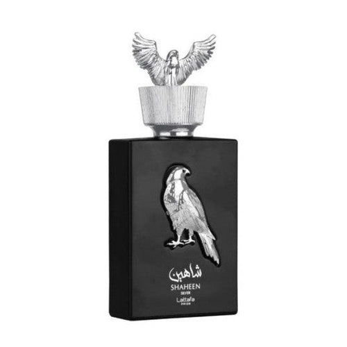 Shaheen Silver Lattafa Perfumes - Perfume South Africa