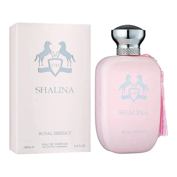 Shalina Royal Essence EDP 100ml - Perfume South Africa