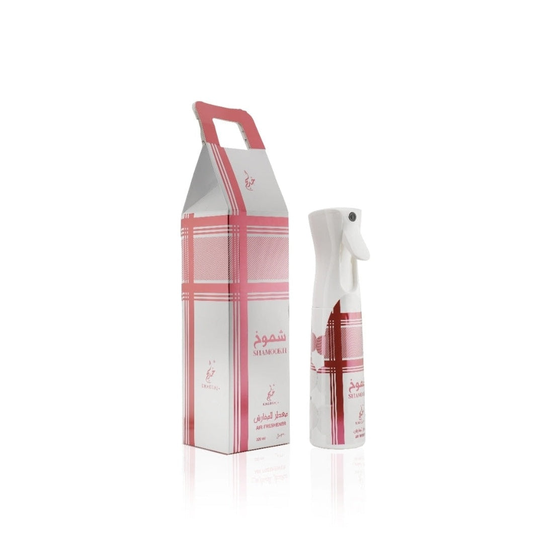 Shamookh Air Freshner 320ml - Perfume South Africa