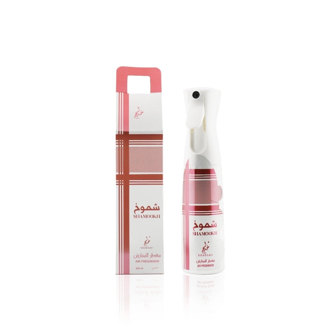 Shamookh Air Freshner 320ml - Perfume South Africa