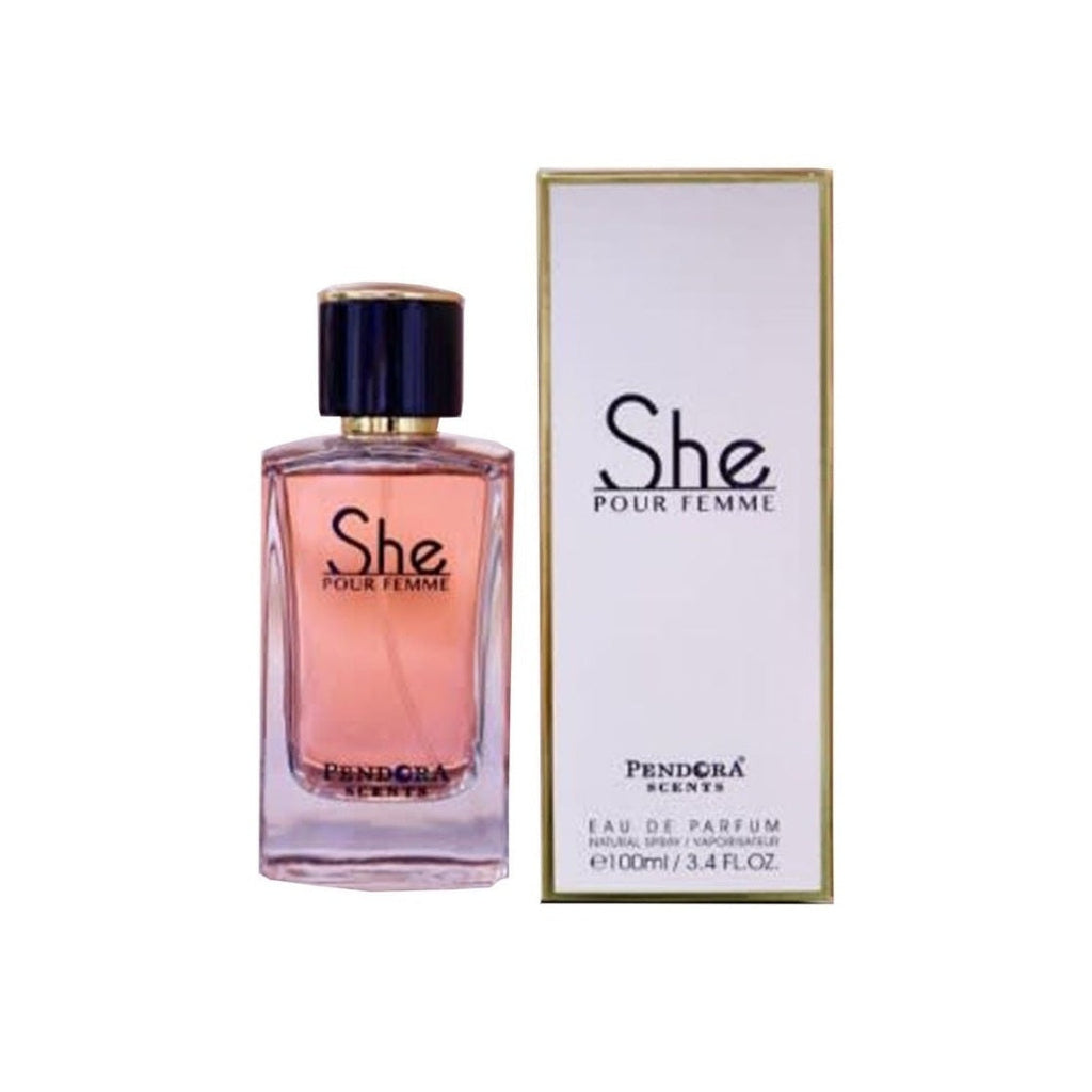 She Pour Femme EDP 100ml - Perfume South Africa