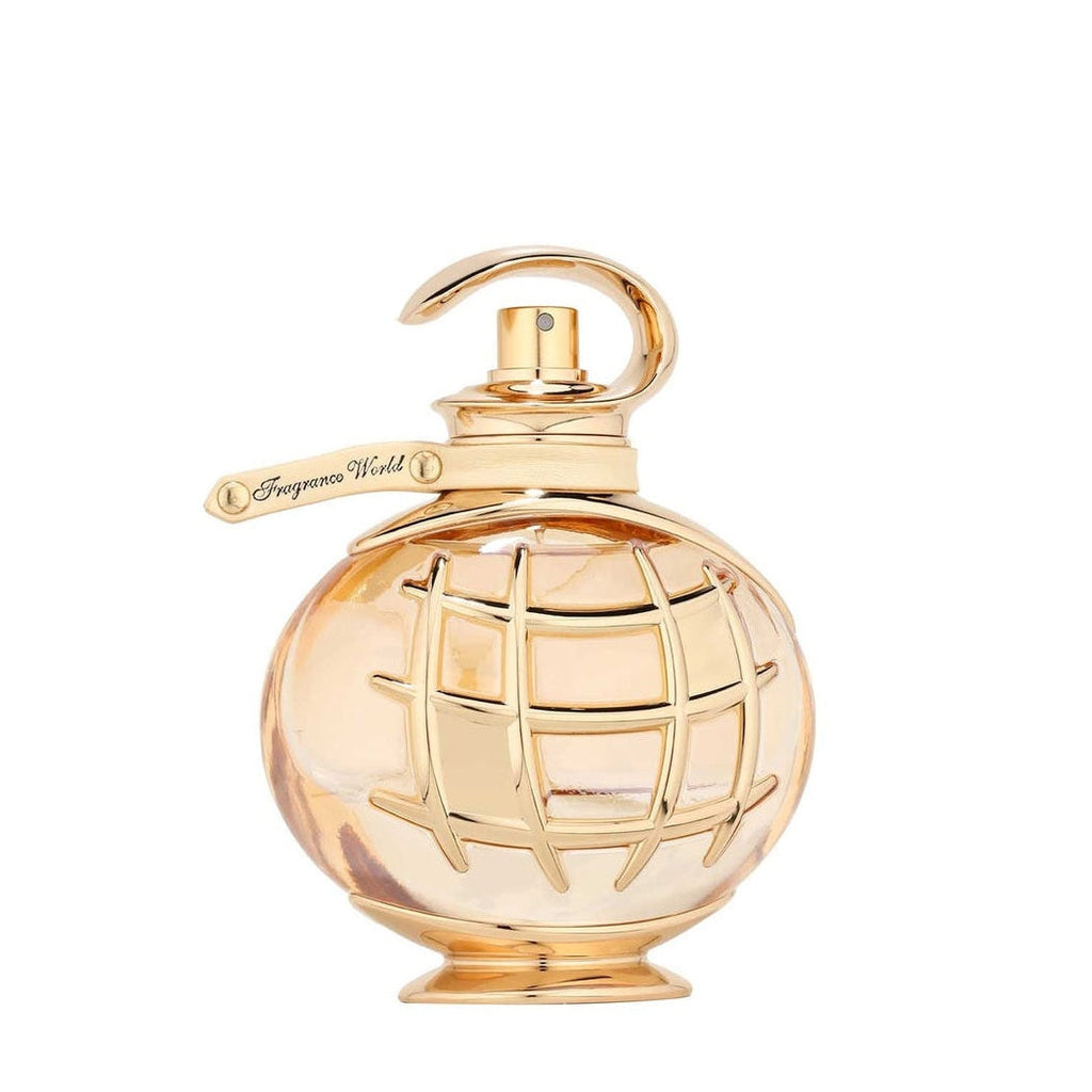 Signature Eau De Parfum 80ml - Fragrance World - Perfume South Africa