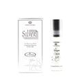 Silver Al-Rehab 6ml - Perfume South Africa