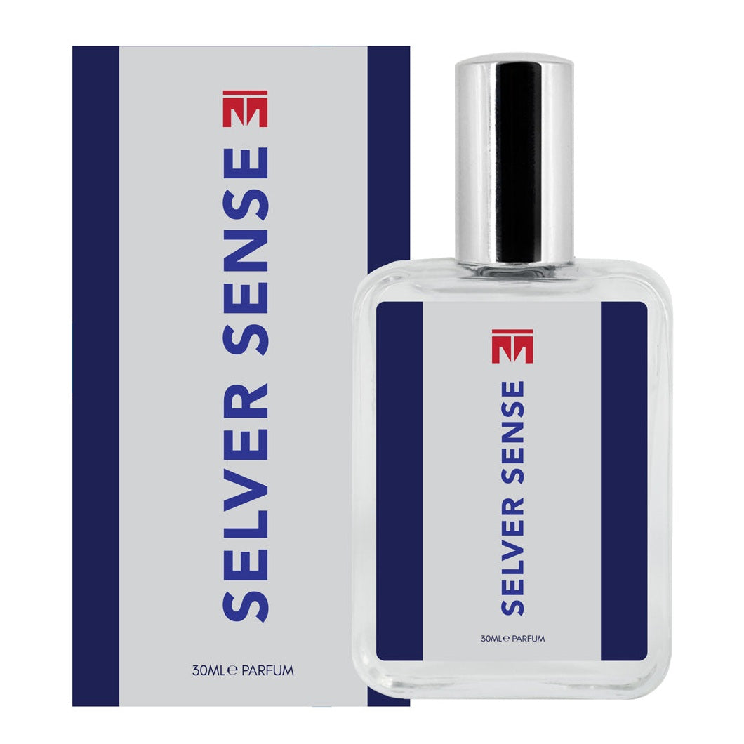 Silver Sense 30ml - Perfume South Africa