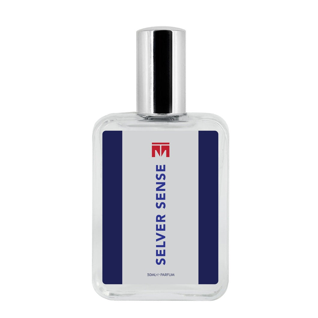 Silver Sense 30ml - Perfume South Africa