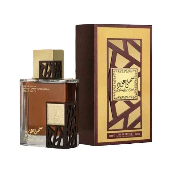 Simply Oud Lattafa Perfumes 100ml - Perfume South Africa