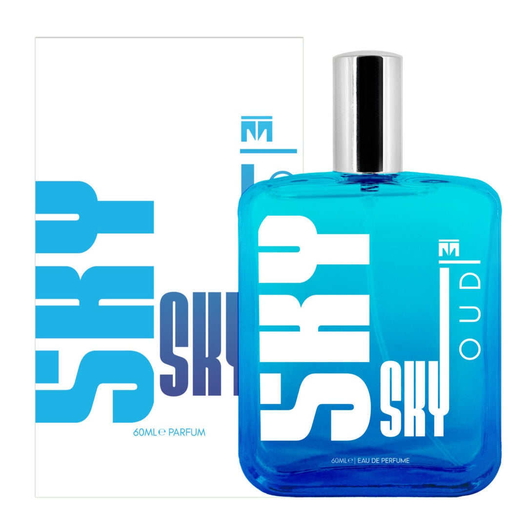 Sky Oud 80ml - Perfume South Africa