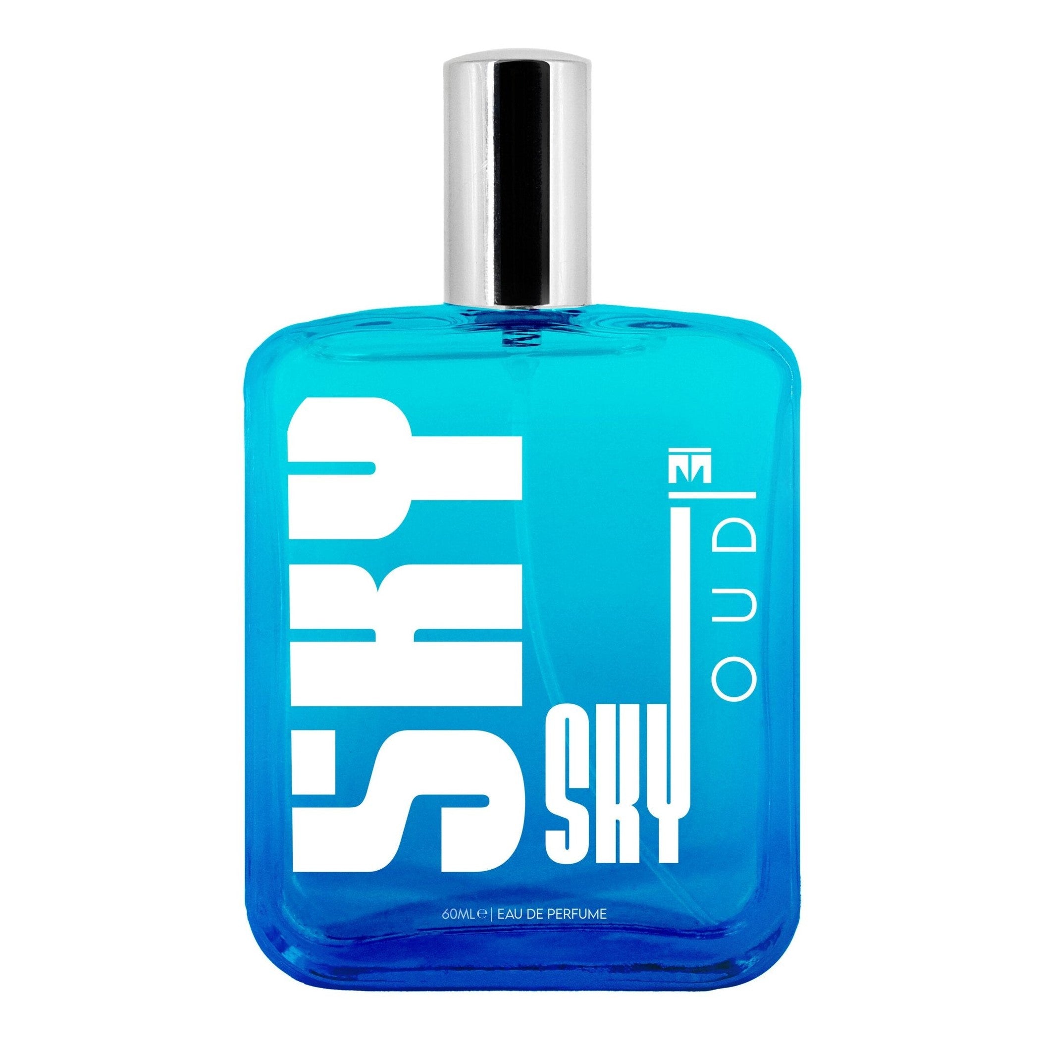 Sky Oud 80ml - Perfume South Africa