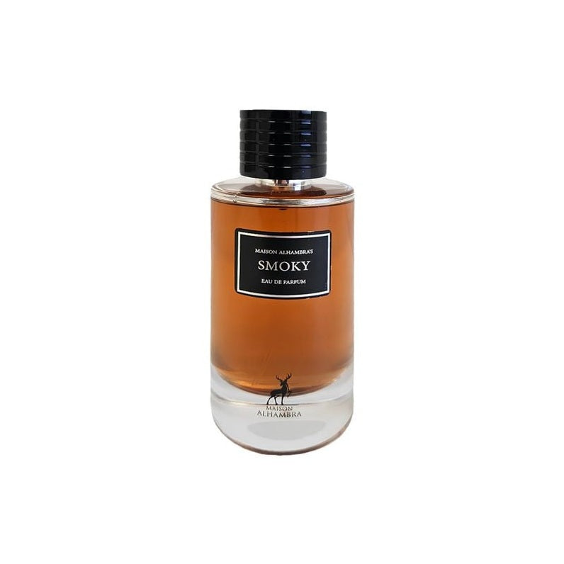 Smoky maison Alhambra edp 100ml - Perfume South Africa