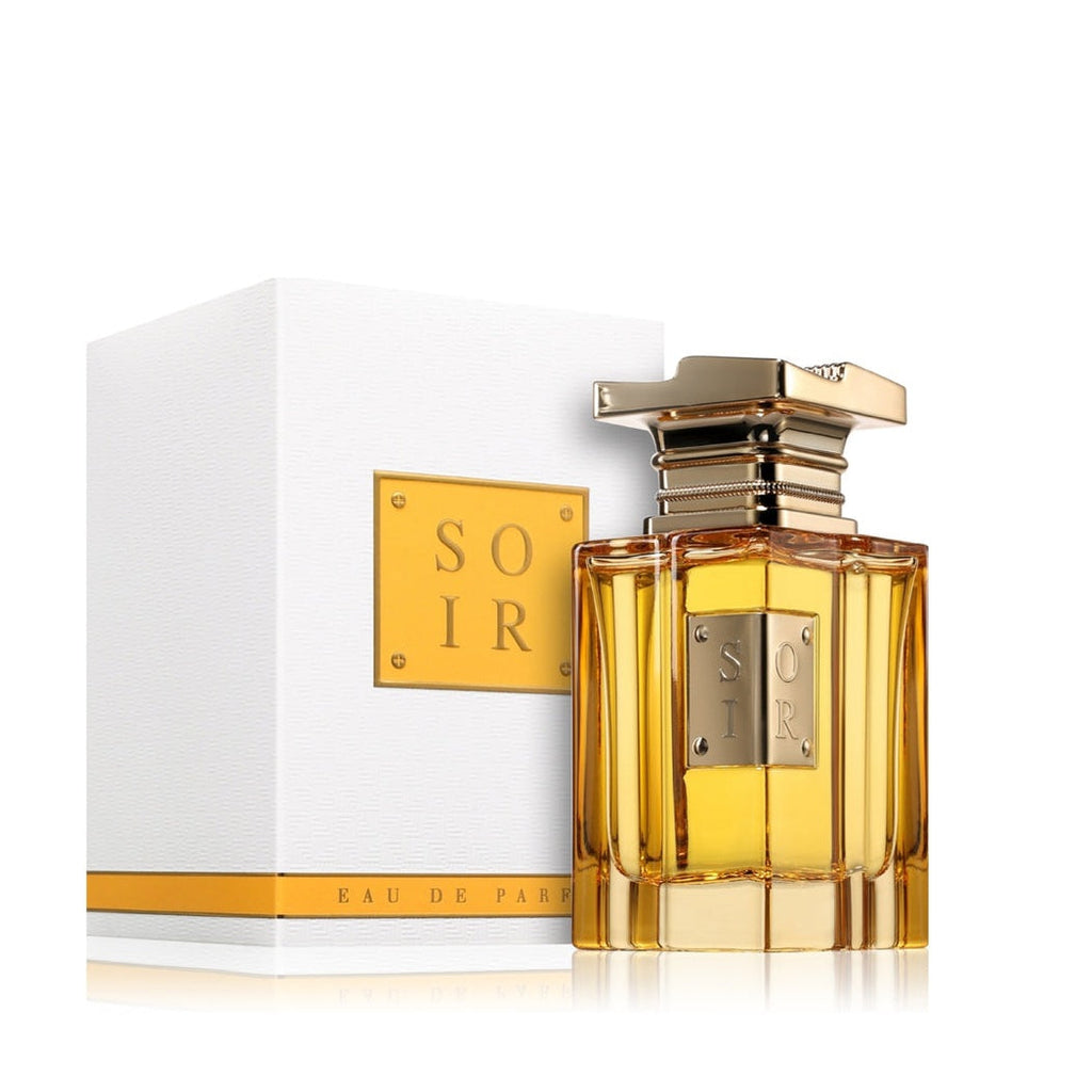 Soir by Fragrance world edp 80ml - Perfume South Africa