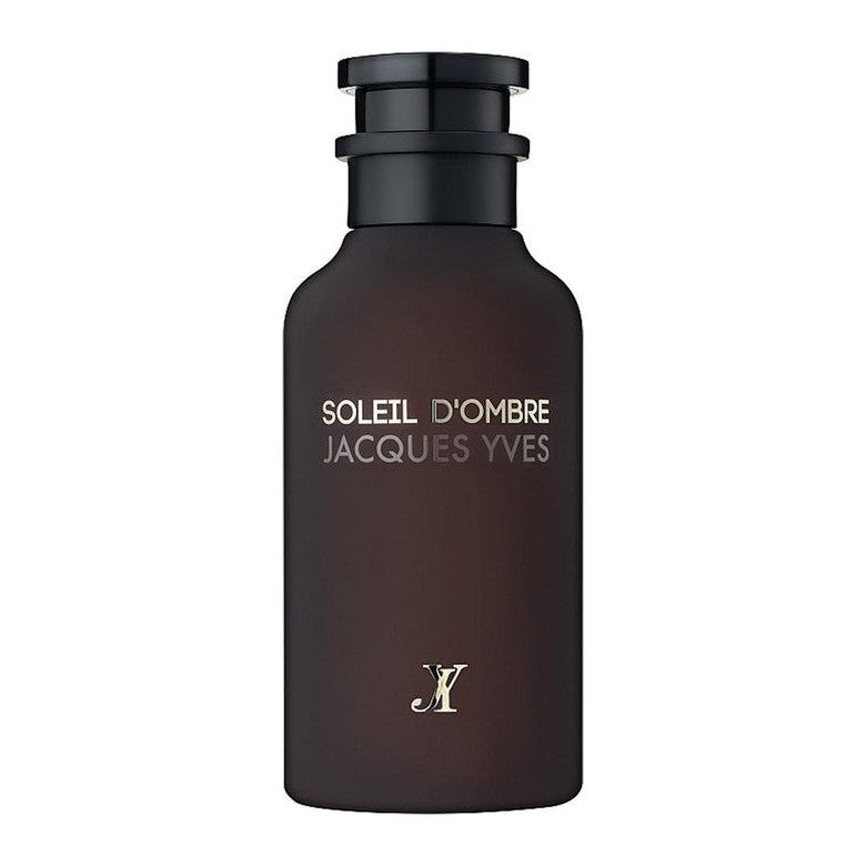 Soleil D’Ombre Jacques Yves EDP perfume 100ml - Perfume South Africa