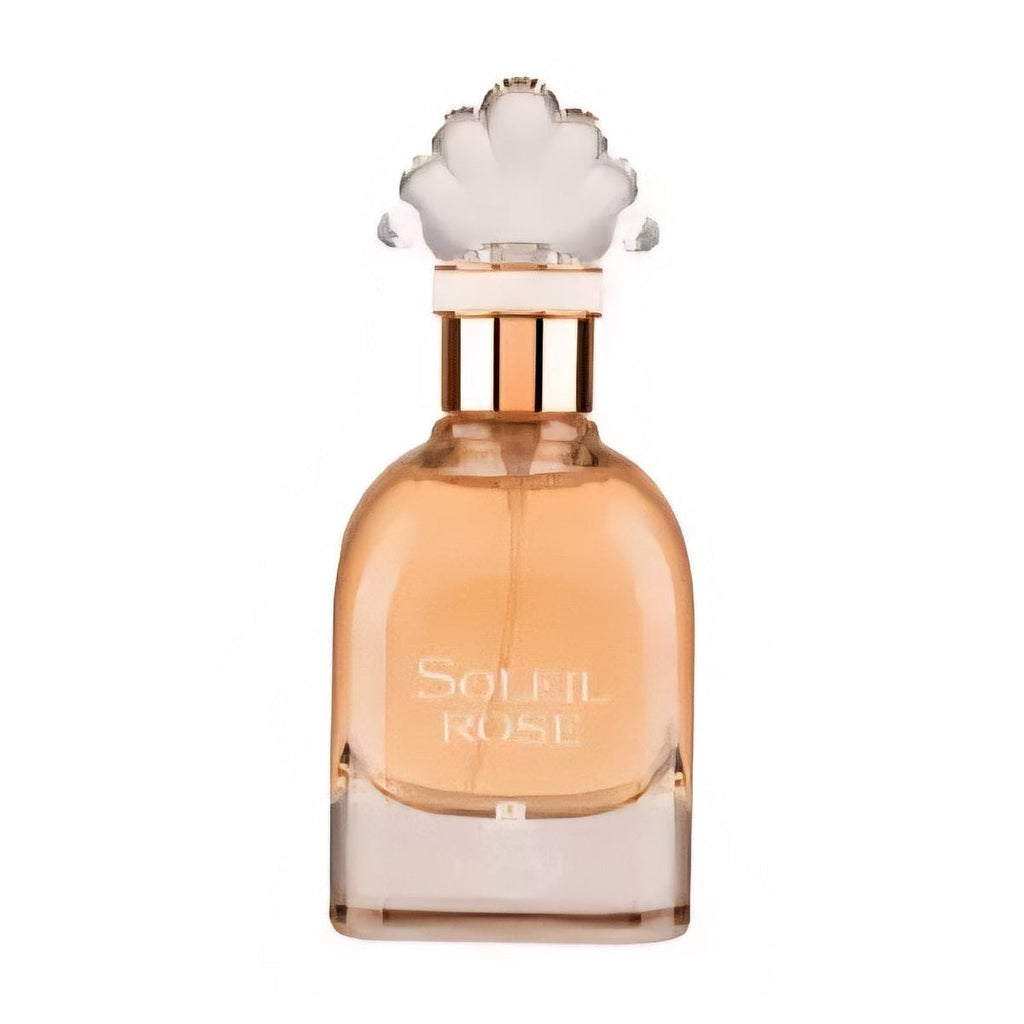Soleil Rose EDP 90ml - Perfume South Africa