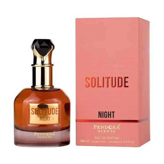 Solitude Night 100ml - Perfume South Africa