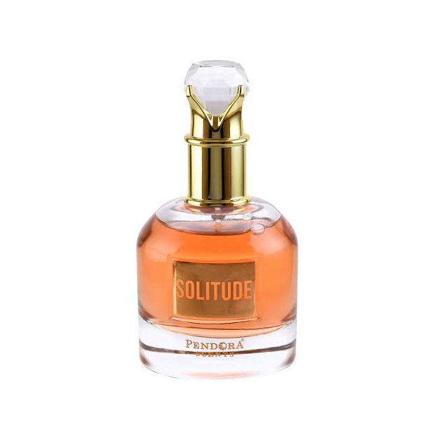 Solitude Eau De Parfum 100ml - Pendora Scents - Perfume South Africa