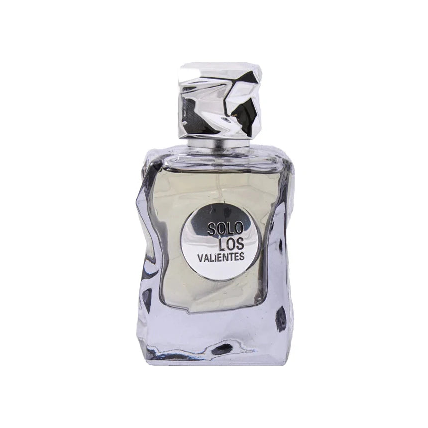 Solo Los Valientes 100ml - Perfume South Africa