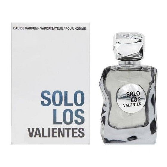 Solo Los Valientes 100ml - Perfume South Africa