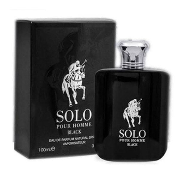 Solo Pour Homme 100ml - Perfume South Africa