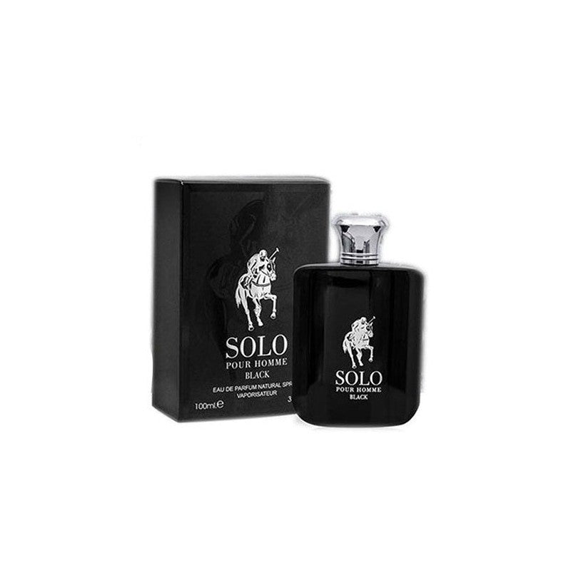 Solo Pour Homme 100ml - Perfume South Africa