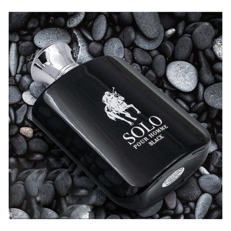 Solo Pour Homme 100ml - Perfume South Africa