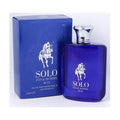 Solo Pour Homme Blue 100ml - Perfume South Africa