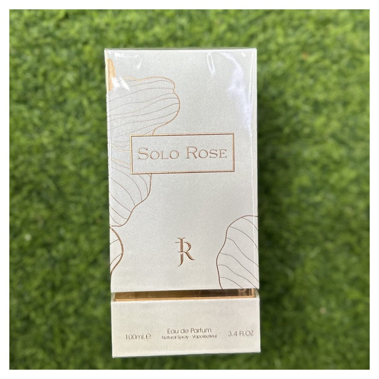 Solo Rose 100ml edp - Perfume South Africa