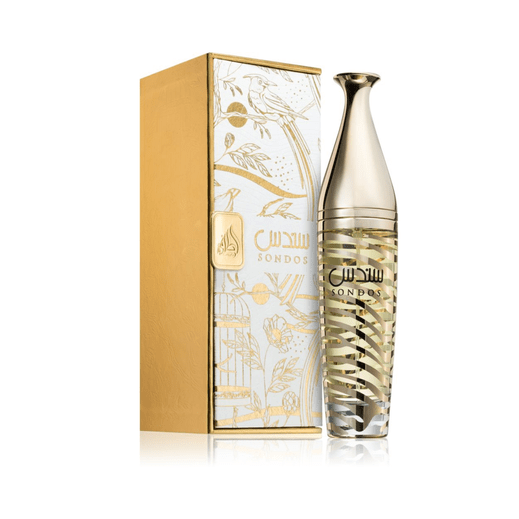 Sondos Lattafa Perfumes EDP 100ml - Perfume South Africa
