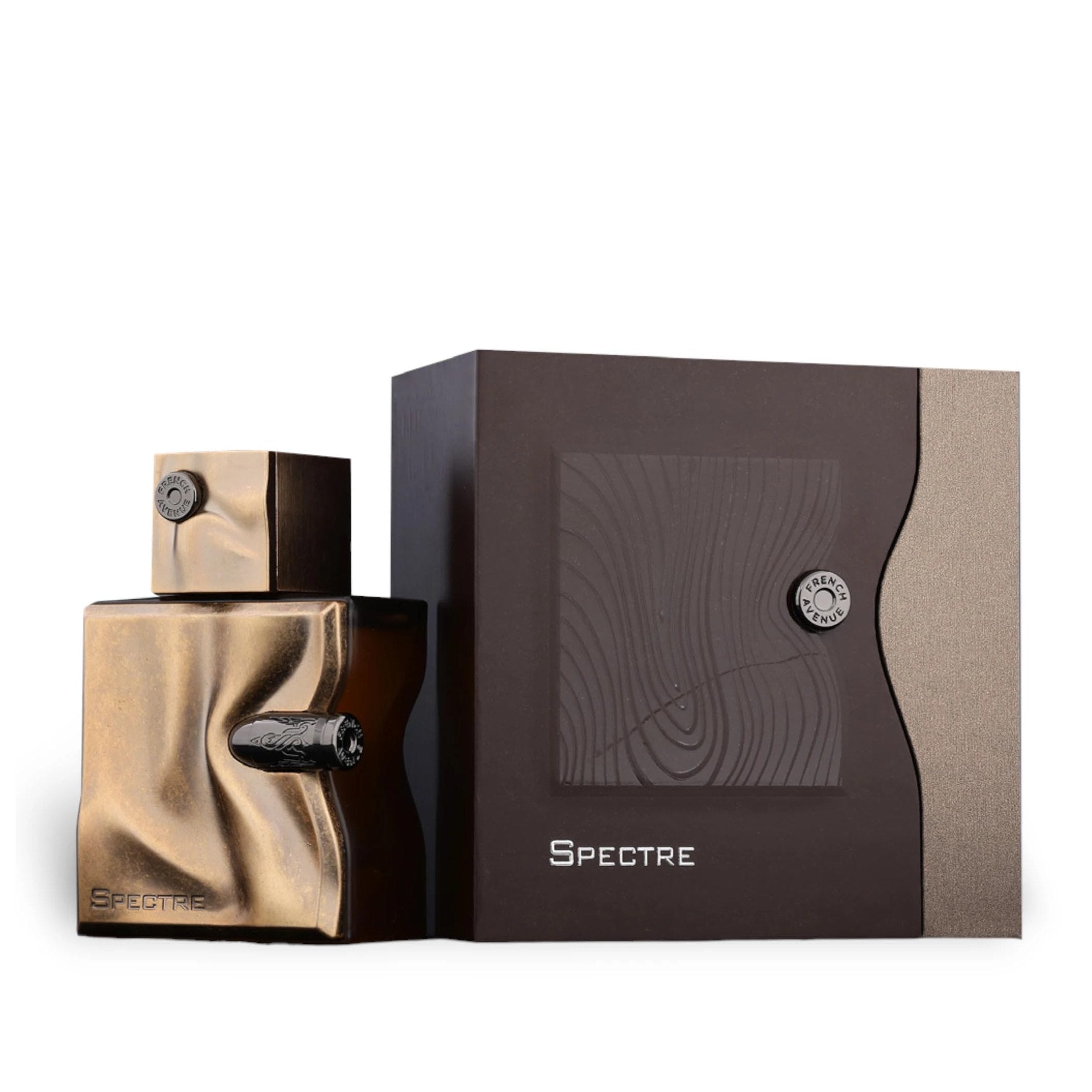 Spectre French Avenue - Perfume South Africa
