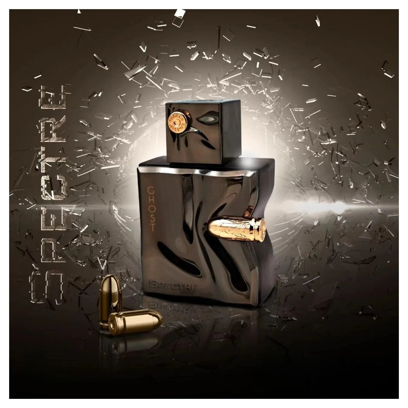Spectre Ghost EDP - Perfume South Africa